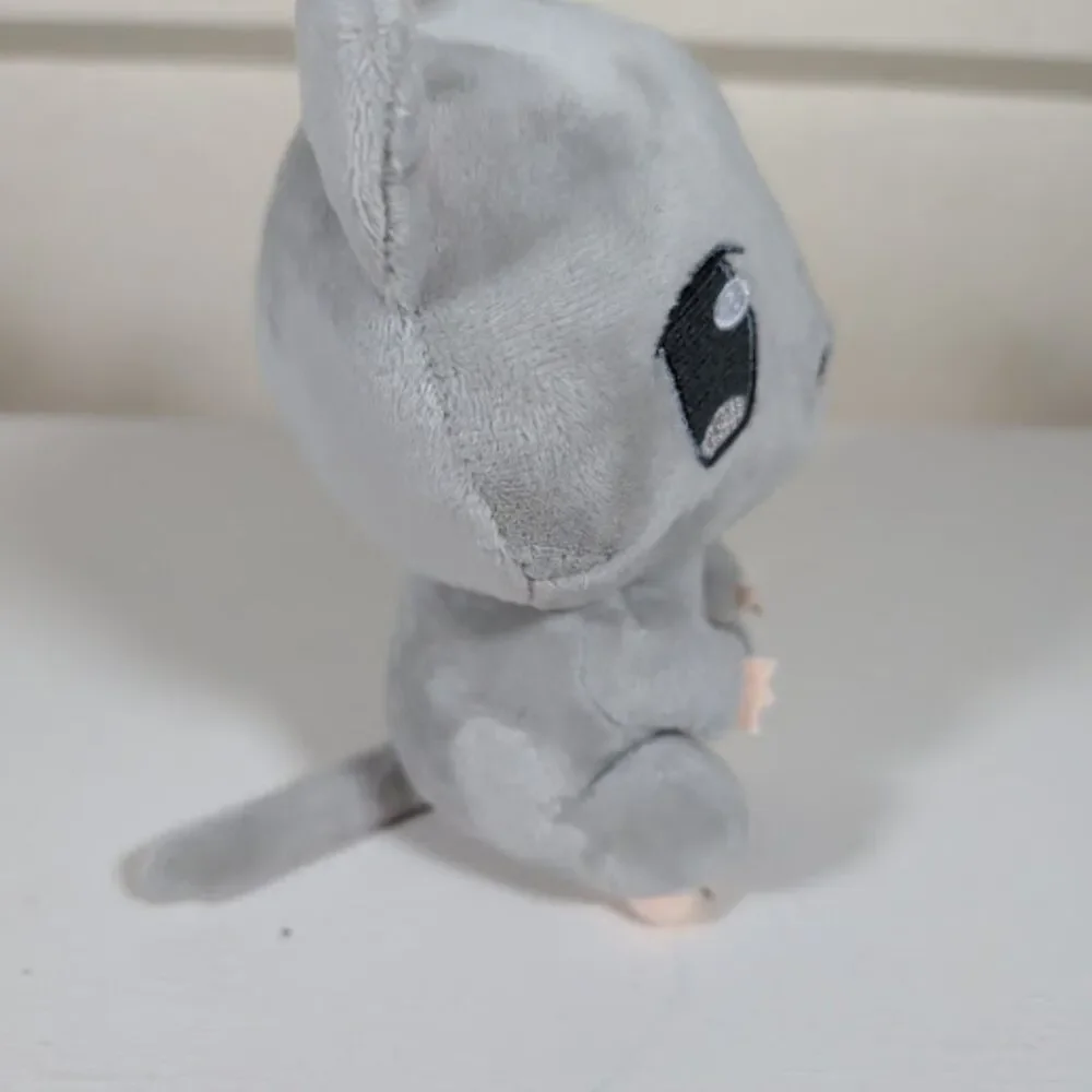 Fruits Basket Yuki Sohma Rat 7